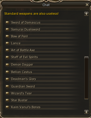 QuestSubWeapons
